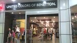 Benetton (vulytsia Heroiv Pratsi, 9), tienda de mercería y complementos