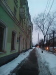 Главное бюро медико-социальной экспертизы по Тверской области, филиал № 4 (Lenina Avenue, 3/44) ، الخدمة الاجتماعية الطبية