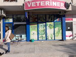 Borvet Veterinary Clinic (İzmir, Bayraklı, Osmangazi Mah., 579 Sok., 54E), clínica veterinaria
