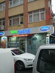 Tekin Medikal (İstanbul, Fatih, Şehremini Mah., Köprülü Mehmetpaşa Sok., 1), medical equipment