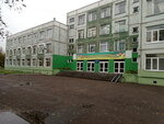 Shkola № 33 (Zapadniy District, Korovnikova Street, 9к1), school