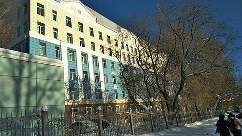 Снаружи