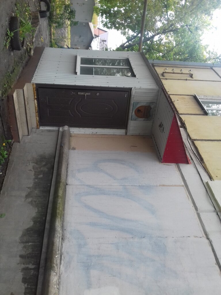 شركة أمن Chastnaya okhrannaya organizatsiya Rossiyane ، سامارا، صورة