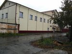 Швейно-галантерейный комбинат (Красногвардейская ул., 57, Бийск), швейное предприятие в Бийске