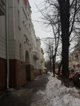 Kharkovsky Natsionalny pedagogichesky universitet imeni G. S. Skovorody, Ekonomichesky fakultet (улица Алчевских, 29) ، كلية، جامعة