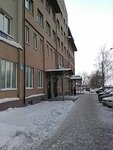PEK Rekon (Nemirovicha-Danchenko Street, 120/2), architectural firm