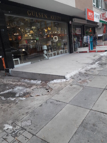 Dikmen mobilya mağazaları