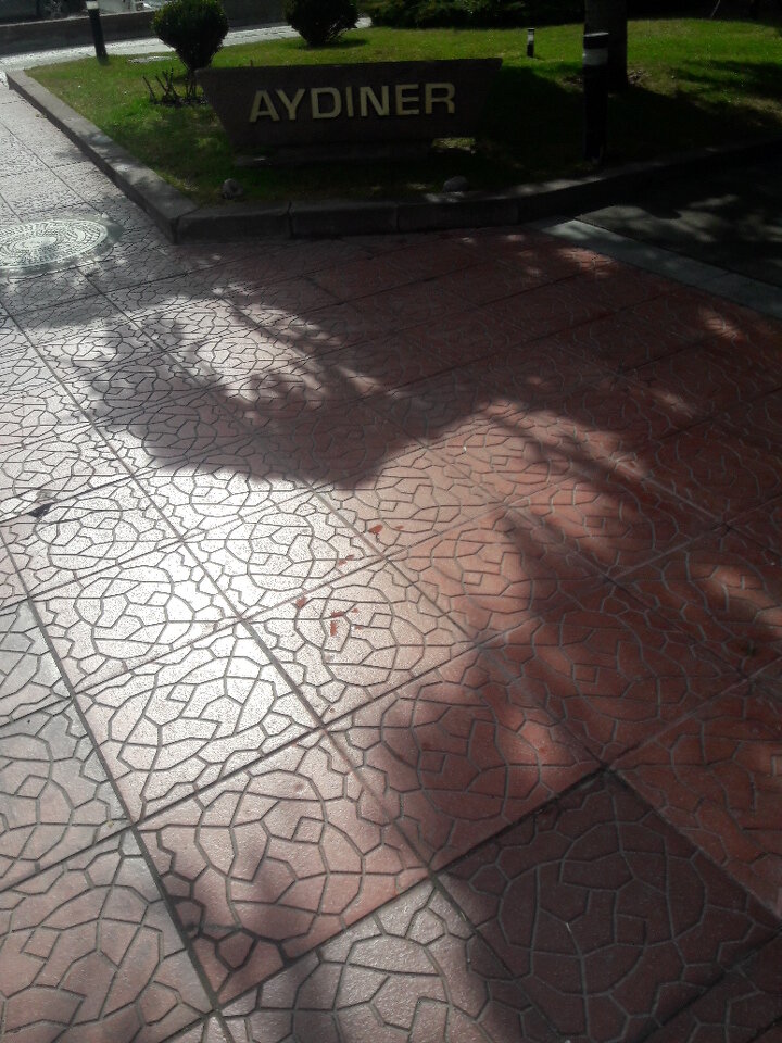 Construction company Aydiner Construction, Ankara, photo