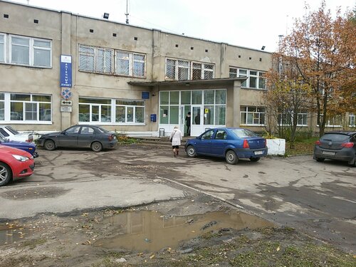 مستشفى Kostroma District Hospital № 2 ، ، صورة
