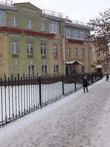 Иное жильё Зубковский