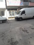 Nazar Boncuk Silicone (Ankara Province, Altındag District, Önder Mah., Kopça Cad., 7) ، بيع مواد البناء بالجملة