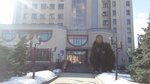 Apellyatsionny Sud Zhitomirskoy oblasti (Sviatoslava Rikhtera Street, 24), tribunal