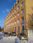 МУП ЖПЭТ №2 (Oktyabrskiy Avenue, 2) ، سلطة إسكان بلدية