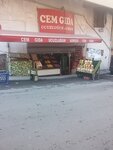 Cem Gıda (Mehmet Akif Ersoy Mah., Behzat Budak Sok., No:1, Şişli, İstanbul), bira dükkanı  Kağıthane'den