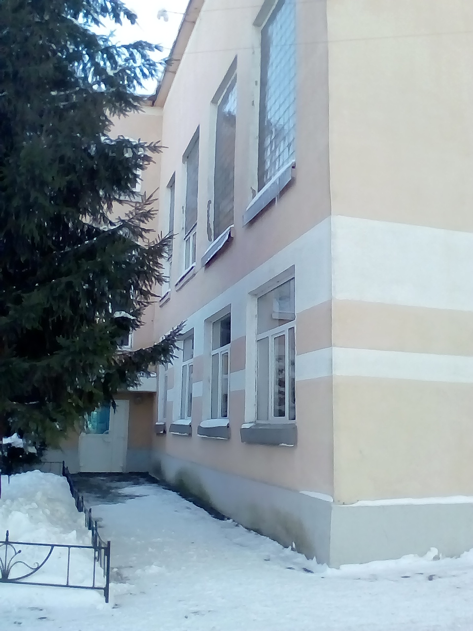 Фото отеля 3