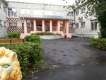 Detsky sad № 124 (ulitsa Tereshkovoy, 42), kindergarten, nursery