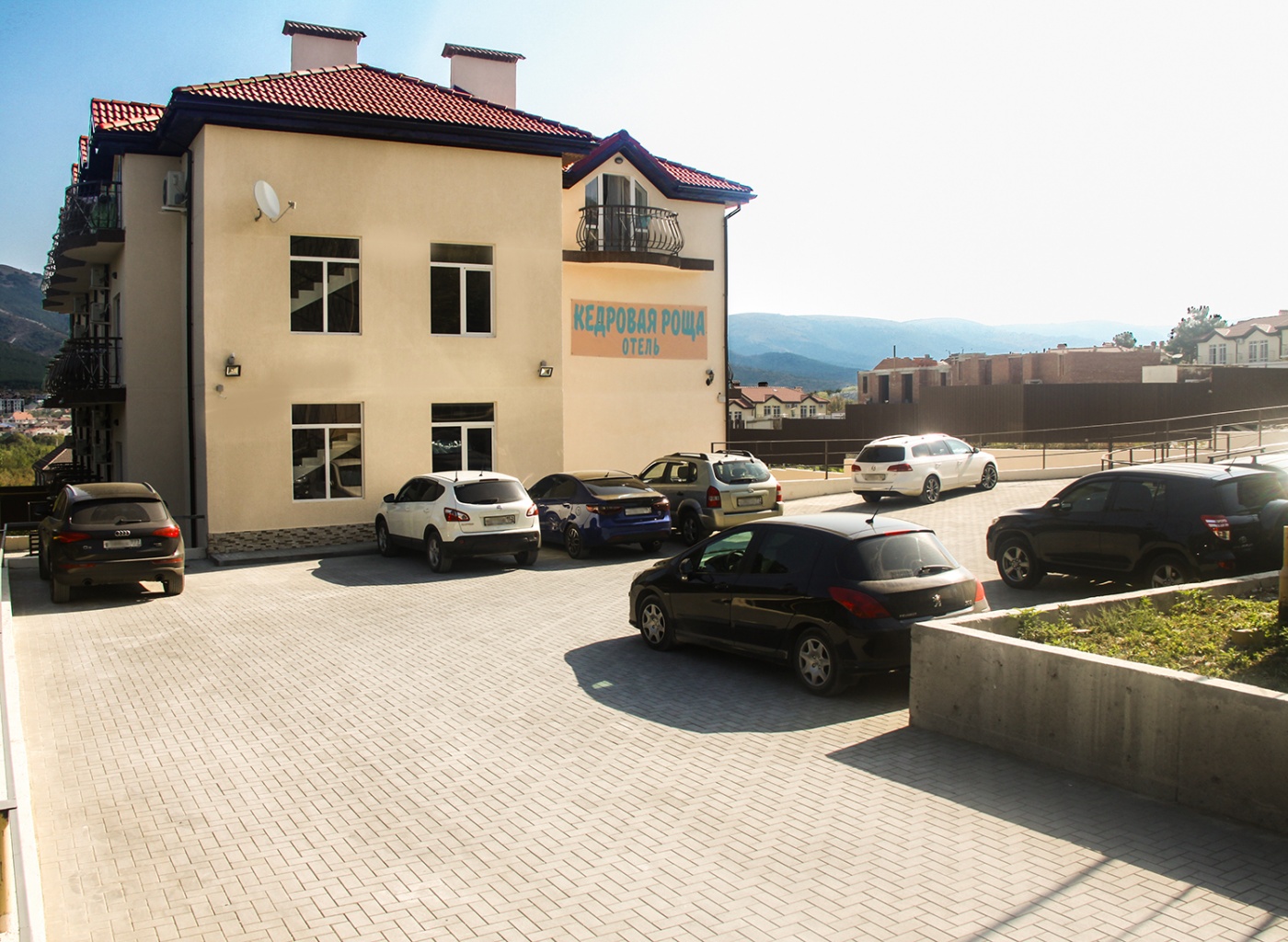 Фото отеля 3