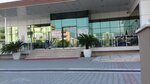 Izmir Ekol Hospital (İzmir, Çiğli, Ataşehir Mah., 8019/16. Sok., 2), hospital para adultos