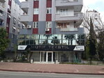 Motif Tekstil San. Tic. Ltd. Şti (Antalya, Muratpaşa, Burhanettin Onat Cad., 73), toptan giyim  Muratpaşa'dan