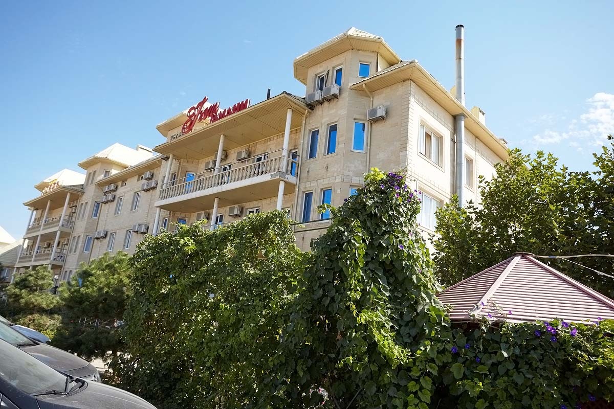 Фото отеля 4