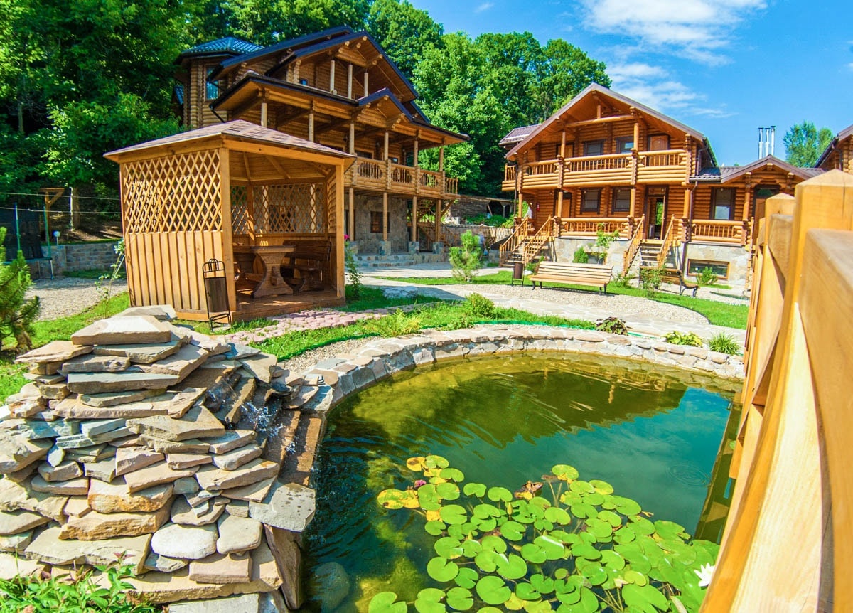 Фото Рябиновые бусы