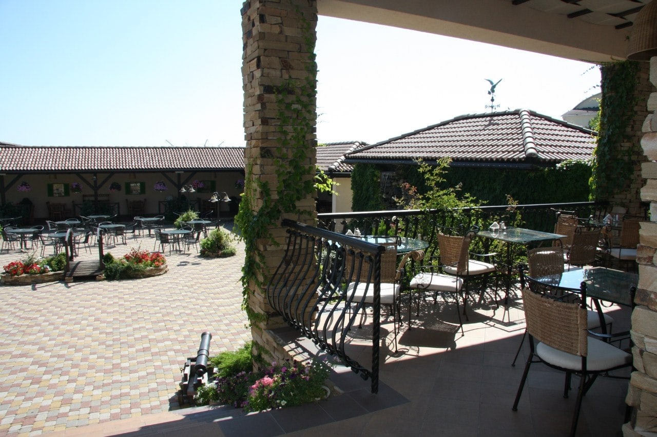 Фото Тортуга