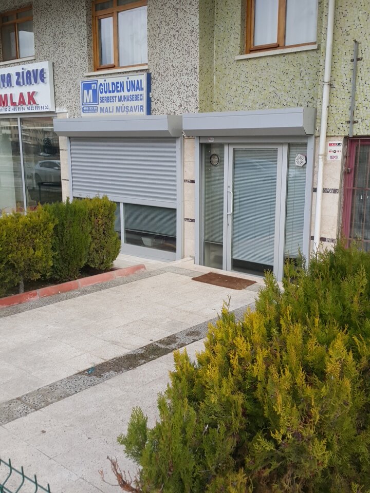 Accountants Smmm Gulden Unal, Ankara, photo