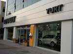 Yurt Otomotiv (İstanbul, Avcılar, Firuzköy Blv., 106A), exposición de coches