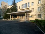 Re Kavetsky Institute of Experimental Pathology, Oncology and Radiobiology, National Academy of Sciences of Ukraine, Kyiv (Vasylkivska Street, 45), research institute