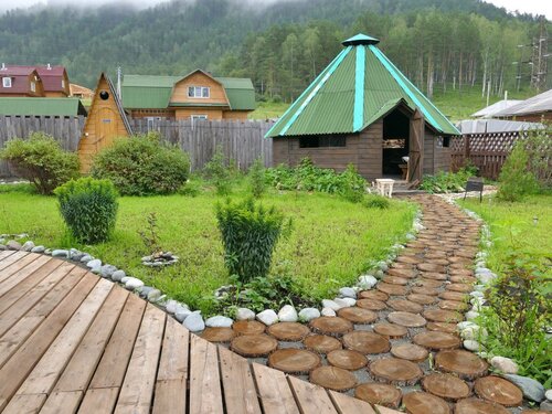 Приют Романтиков — фото 5