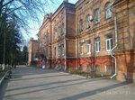 Khram svyatogo prepodobnogo Agapita Kiyevo-Pecherskogo (Troitska vulytsia, 48), iglesia ortodoxa