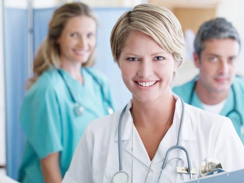 Medical center, clinic Dermatological Clinic Litus, Kyiv, photo