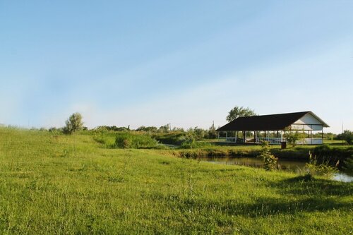 Загородный клуб 13 Кордон  — фото 2
