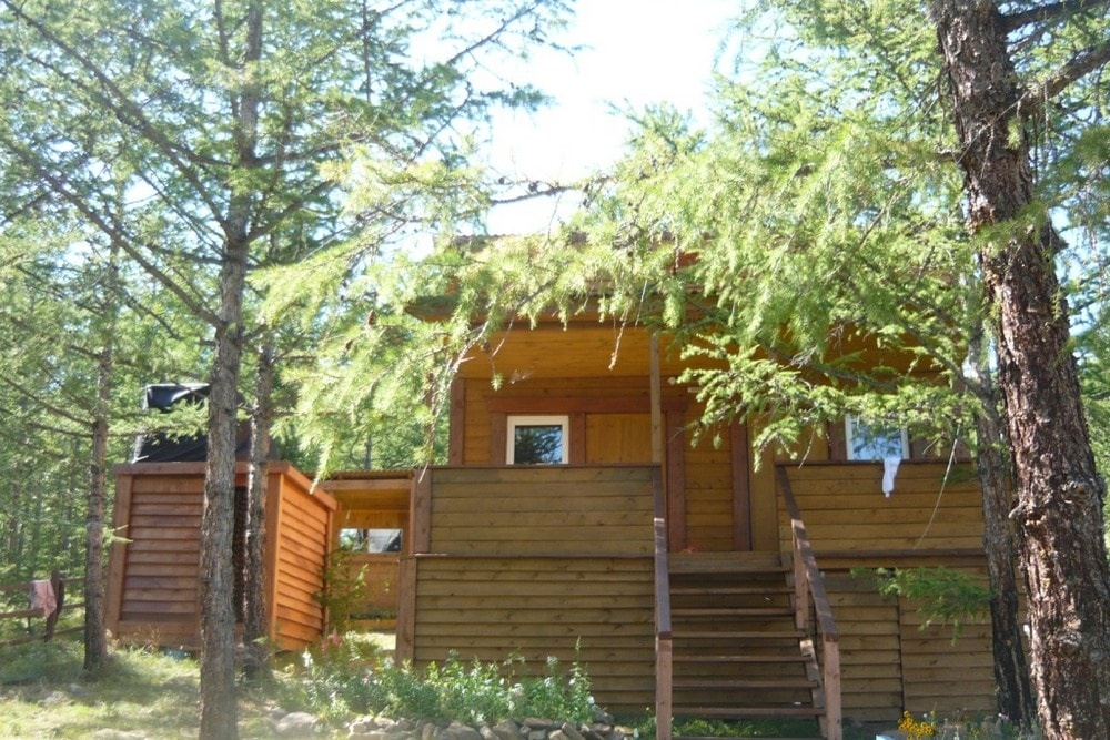 Фото Родные берега