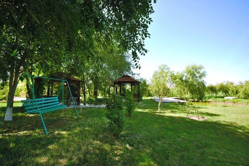 Загородный клуб 13 Кордон  фото 9