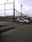 Istanbul Gençlerbirliği (Istanbul, Sultangazi, Cumhuriyet Neighborhood, Necip Fazil Avenue, 29/1) ، نادي رياضي، مجموعة