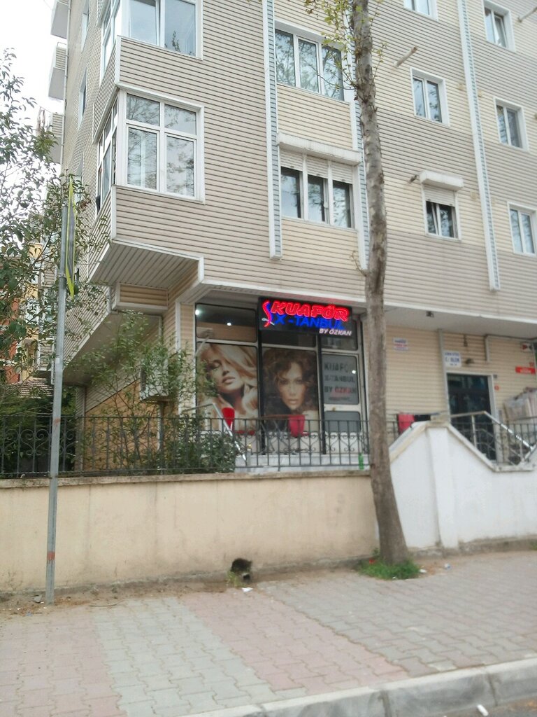 Peluquería Kuaför X-tanbul, , foto
