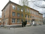 Poltavskaya obshcheobrazovatelnaya shkola I-III stupeney № 11 Poltavskogo Gorodskogo Soveta Poltavskoy oblasti (vulytsia Marshala Biriuzova, 64), school