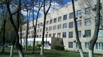 Poliklinika № 2 Svyatoshinskogo rayona (Petra Kurinnoho Street, 2), polyclinic for adults