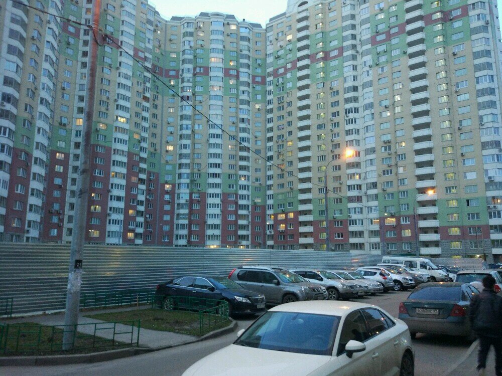 Children's developmental center Detsky tsentr razvitiya i logopedii Vitaminki, Krasnogorsk, photo