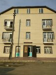 Shah (ulitsa Krasnaya Zarya, 69), hotel