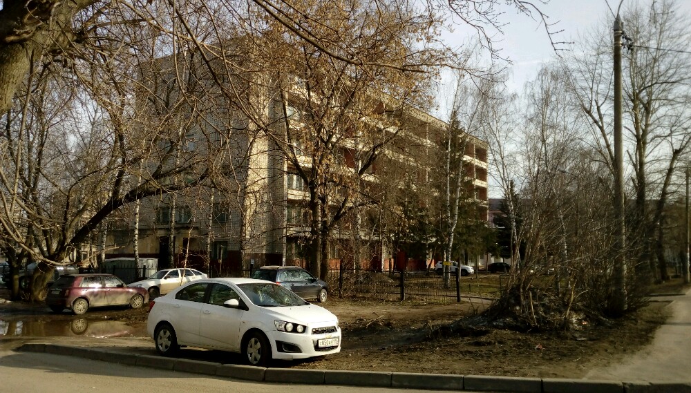 Фото Туполев