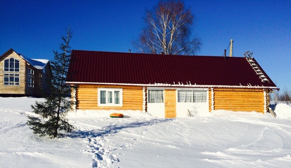 Фото Майбыр