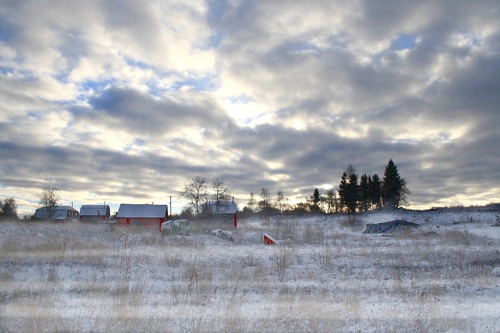 Фото Кохтусельга
