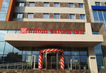 Hilton Garden Inn Volgograd (просп. имени В.И. Ленина, 56А), гостиница в Волгограде