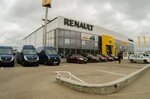 Фото 4 Официальный дилер Renault БН-Моторс