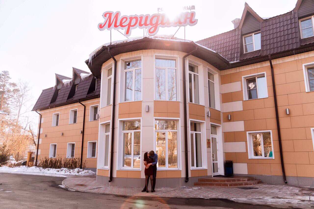 Фото Меридиан