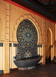 Arkenstone (Osnovinskaya Street, 8), stone articles and fixtures
