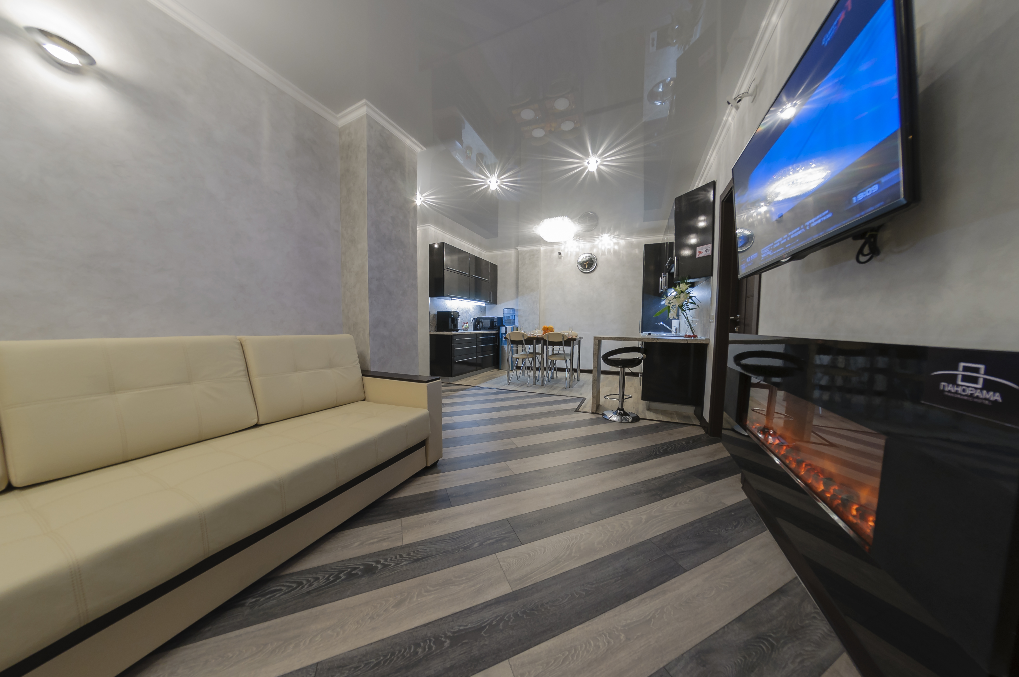 Фото отеля 3