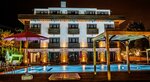 My Green (Kocaeli, Kartepe, Maşukiye Mah., Leyla Atakan Cad., 86), hotel